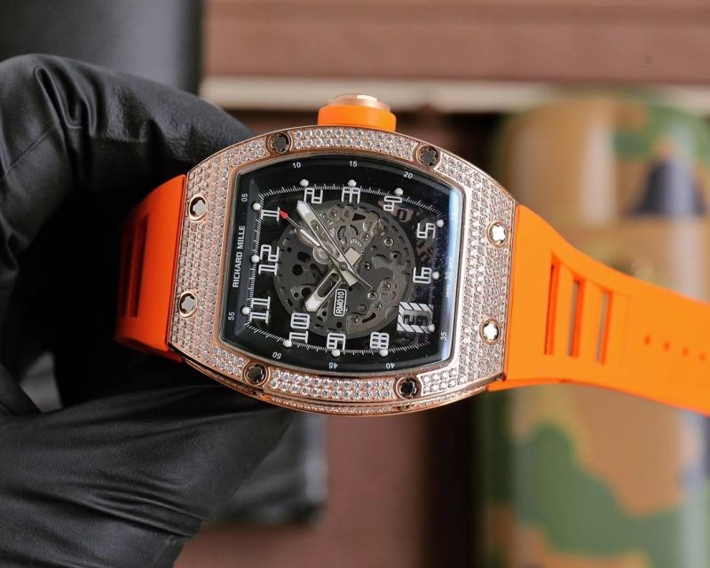 RICHARD MILLE Watches